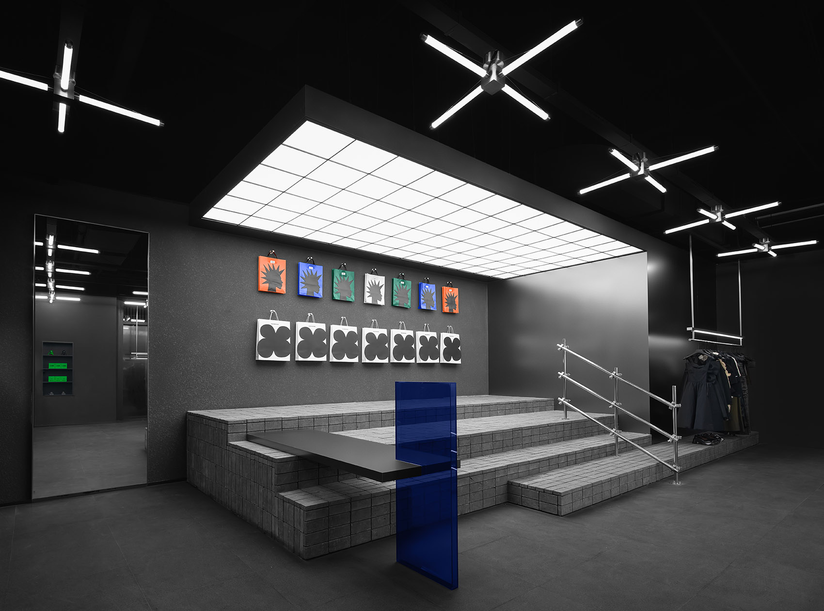 NUTSPACE 螺母空间丨中国苏州丨苏州无外设计事务所-37