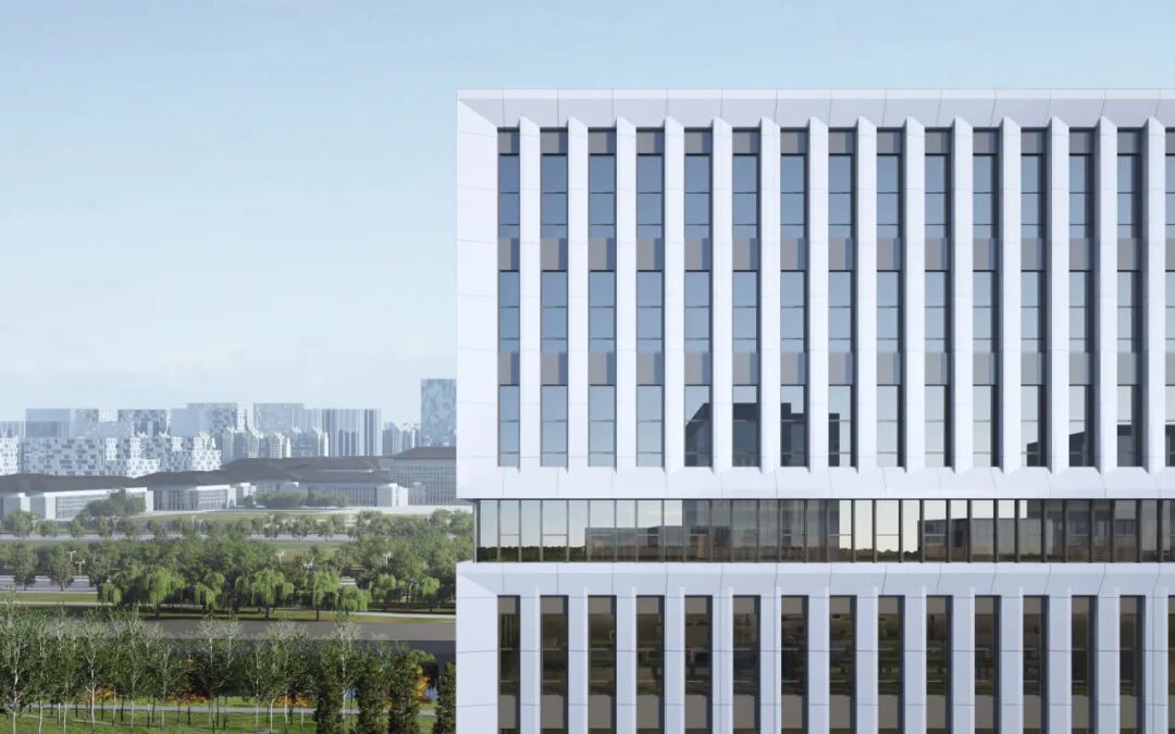 天兵科技液体火箭研制基地丨中国无锡丨联创设计-26