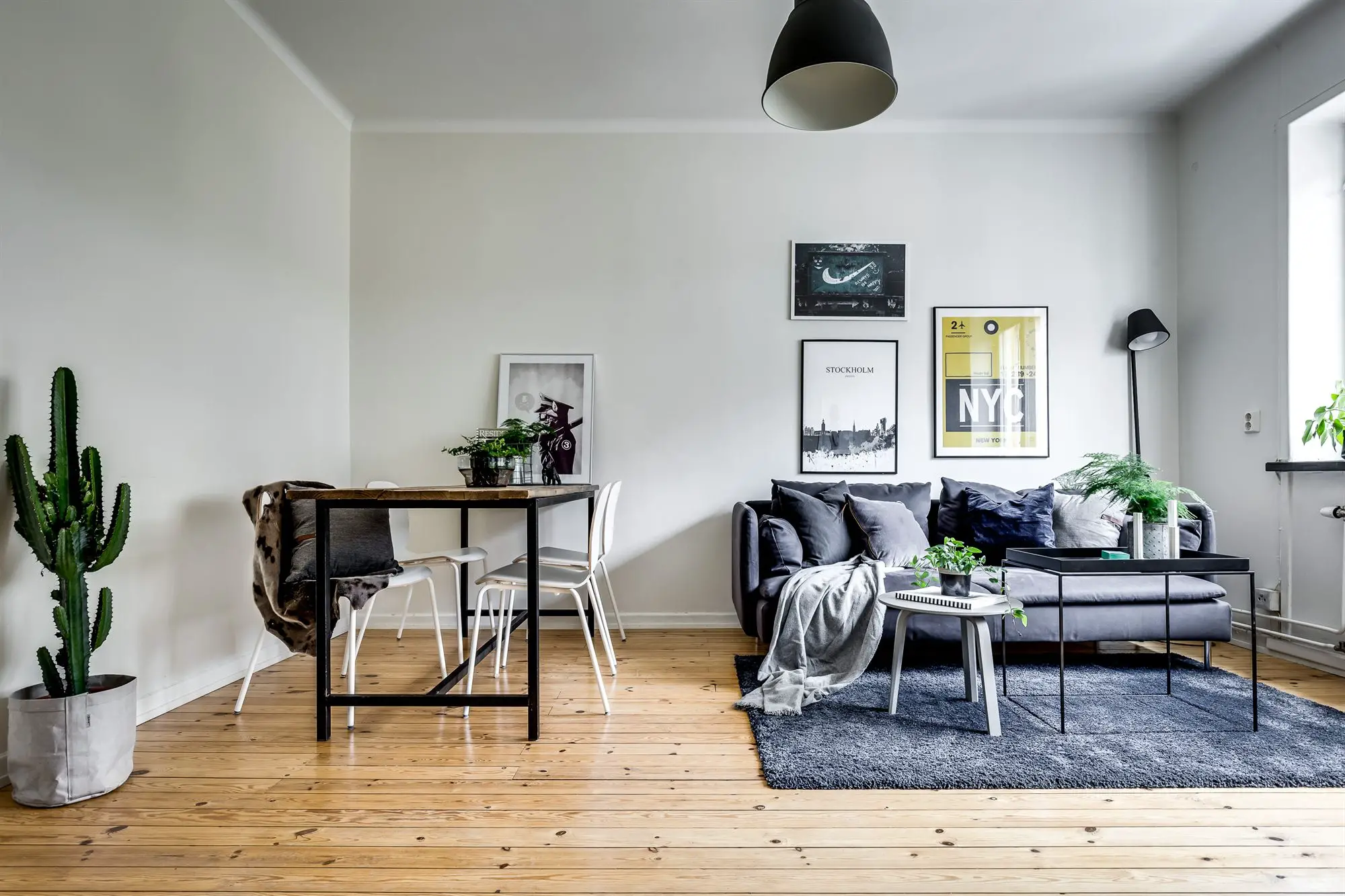 瑞典家居装饰周末盛况 | 领略多样化室内设计风格-19