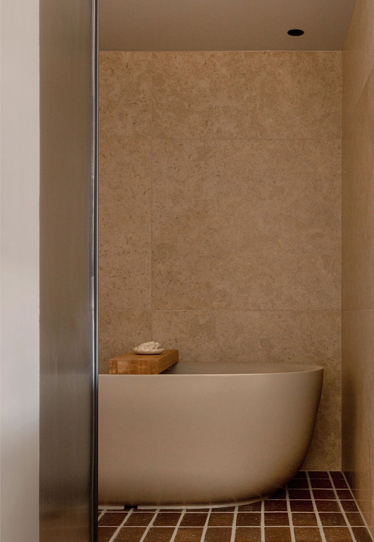 1 Hotel Copenhagen（哥本哈根1酒店）丨丹麦哥本哈根丨Norm Architects-66