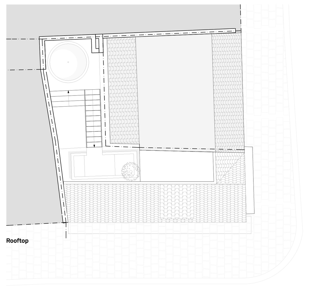 One Room Hotel  dmvA-41