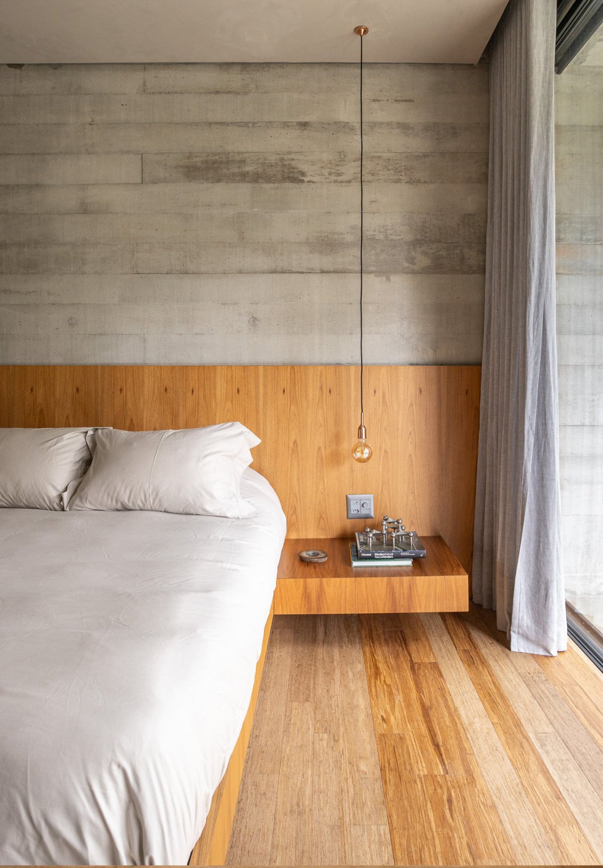 Campos 住宅丨Pace Arquitetura-16