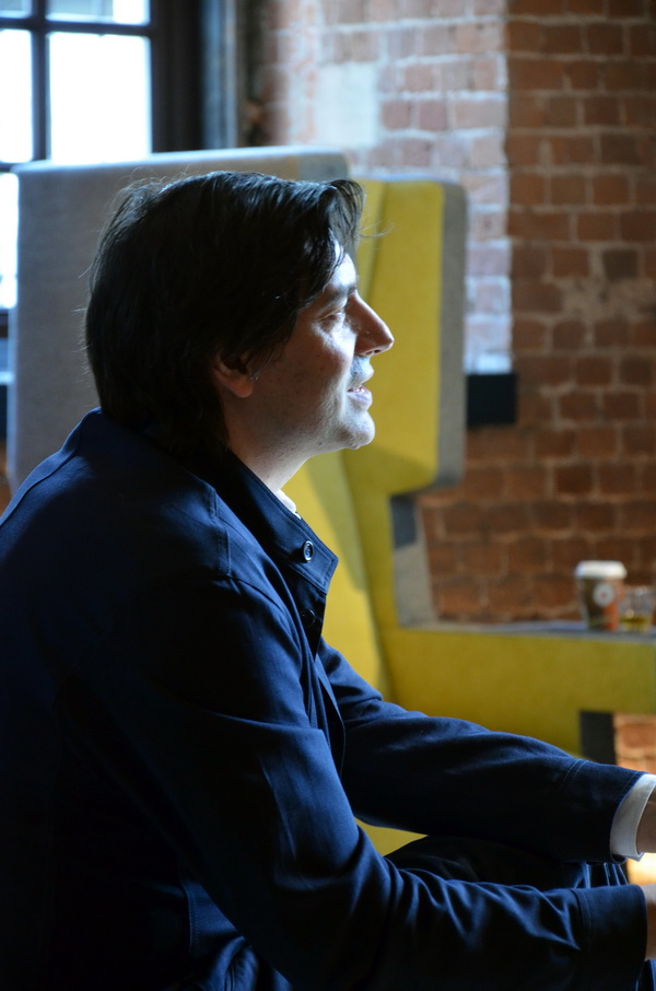 莫斯科纪录片电影中心丨俄罗斯莫斯科丨Wowhaus建筑事务所-43