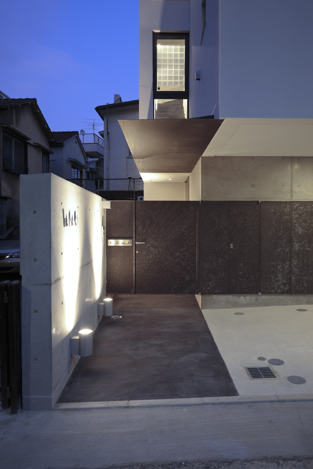 丨日本东京丨株式会社元氣つばさ設計事務所-3