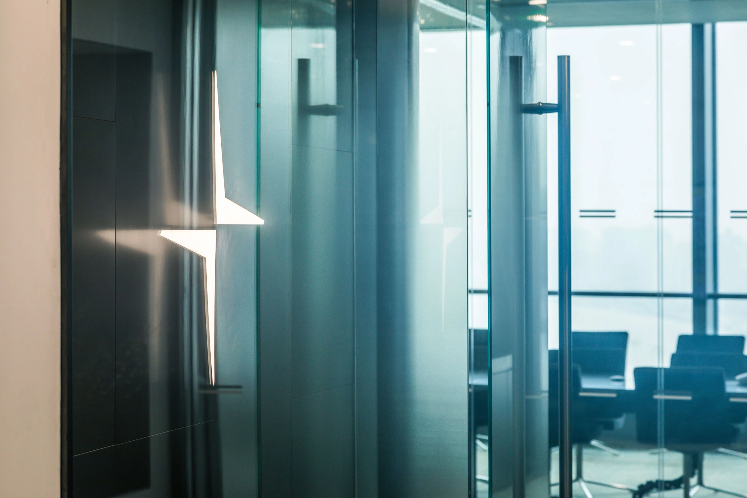 Polestar 上海办公室-34