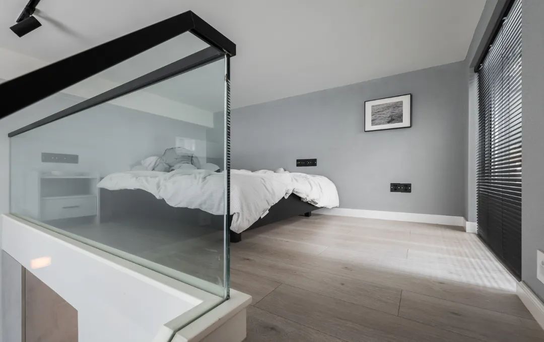 上海里弄中古风现代混搭改造丨中国上海-51