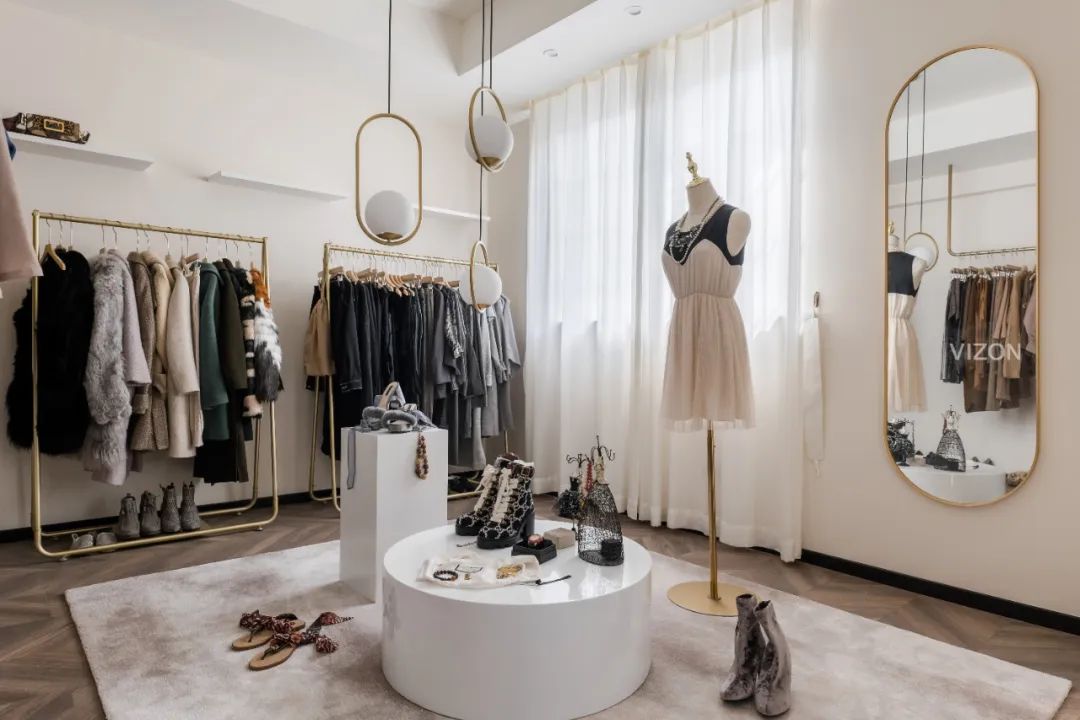 黑白艺术空间,自然与音乐的和谐奏鸣-24