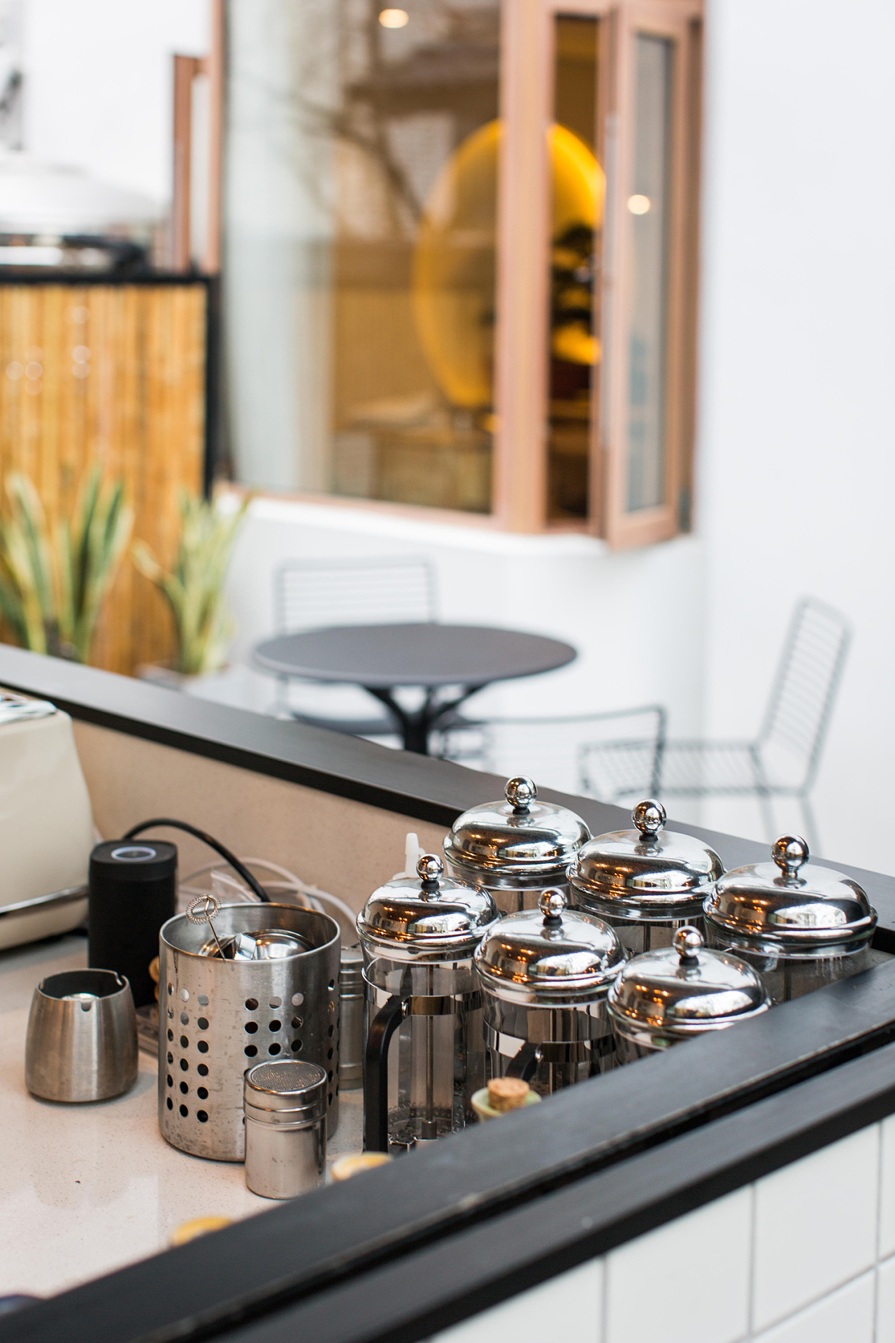 全文设计 | 杭州“栖云”精品酒店-23