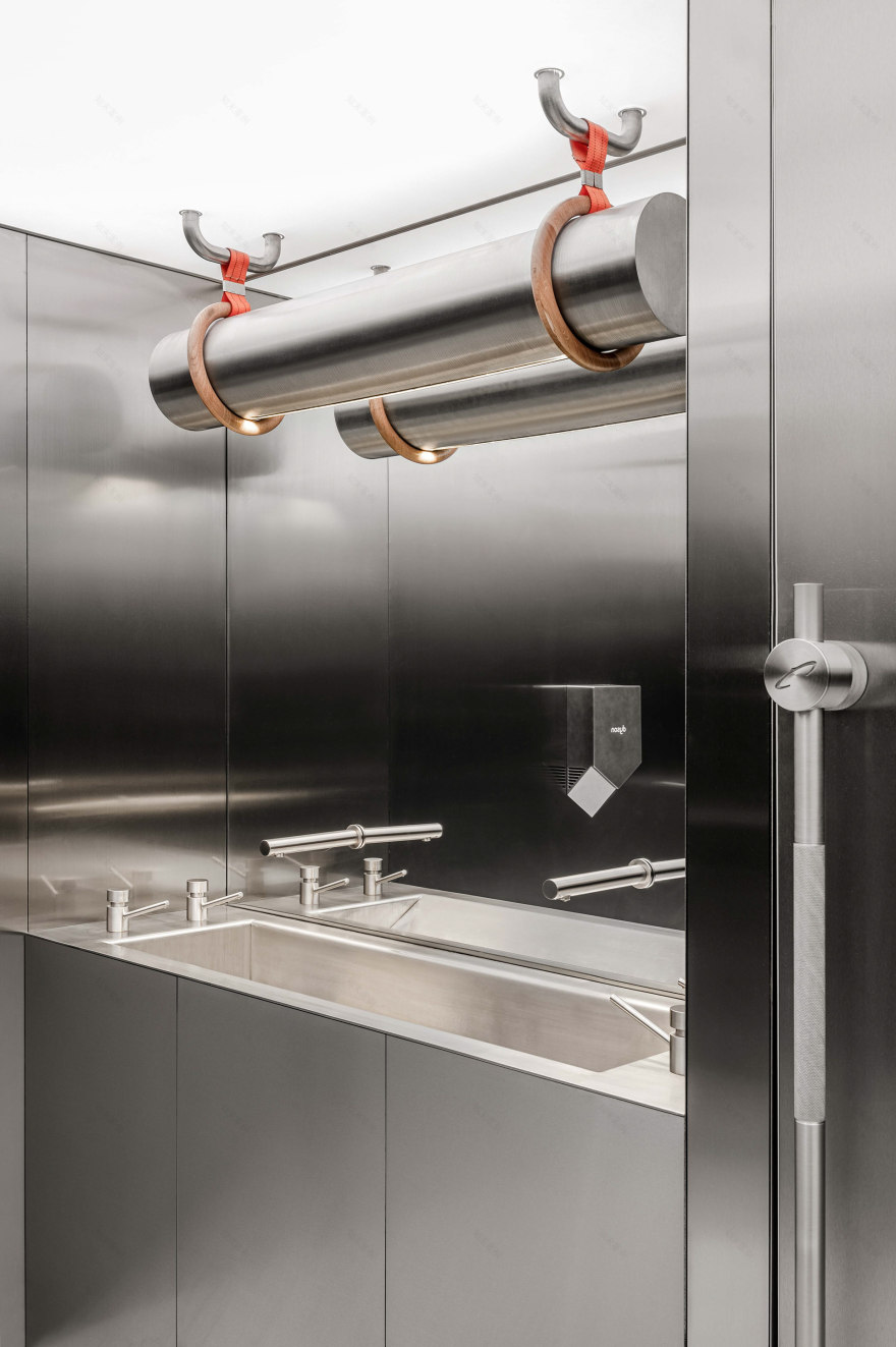 艾米丽度假村,奇利餐厅酒吧丨乌克兰赫梅利尼茨基-18