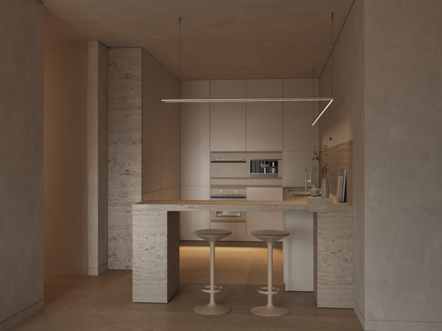 流程项目丨波兰华沙丨Anastasia Caplan-12