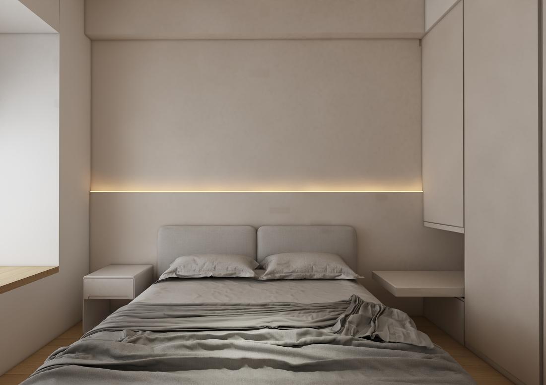 现代平层设计-11