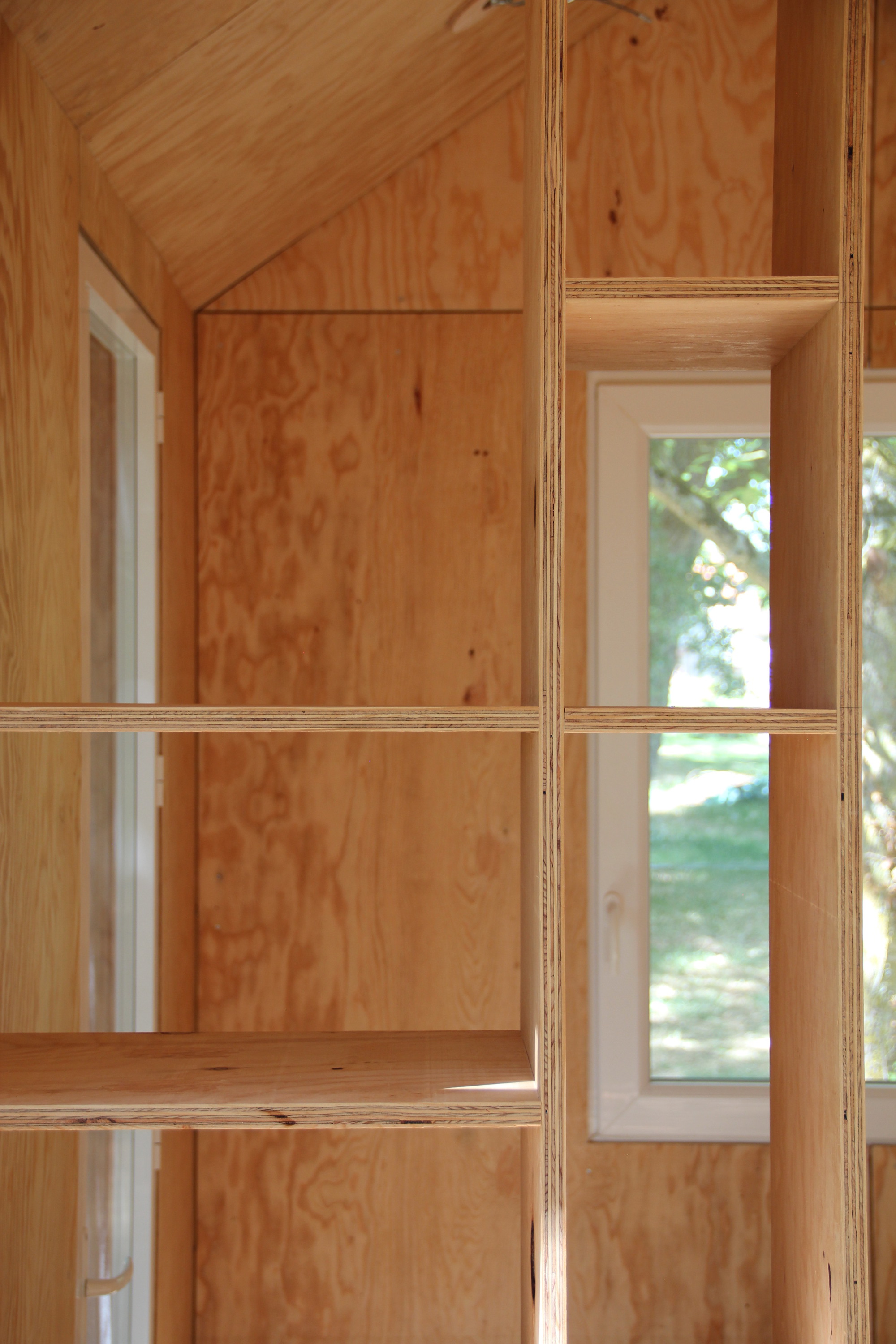 ABC 小屋丨法国丨Atelier Toboggan-34