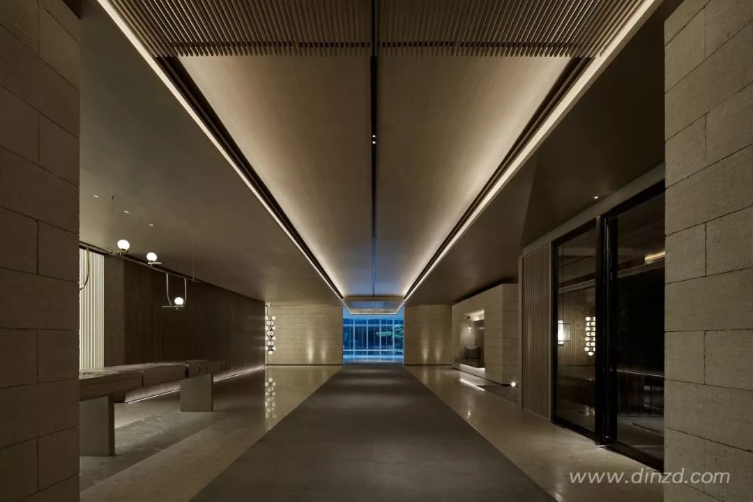 正商善水上境会所 | 简约东方,心归本真-63