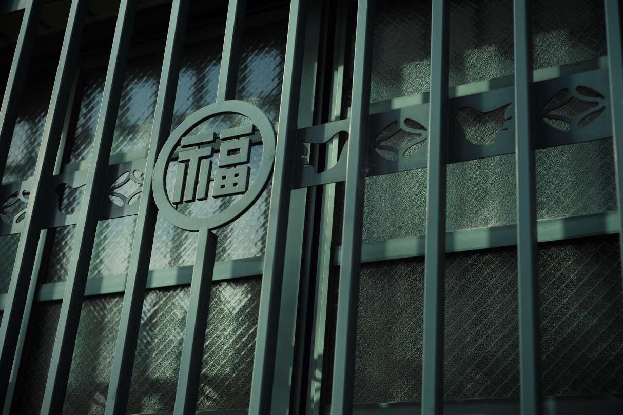 酒店「丸福樓（まるふくろう）」丨日本京都丨安藤忠雄-31