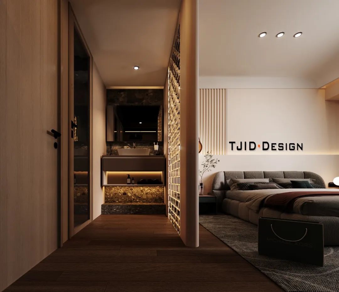 一抹留白·色彩之间丨中国贵州丨璞術设计计事务所-34