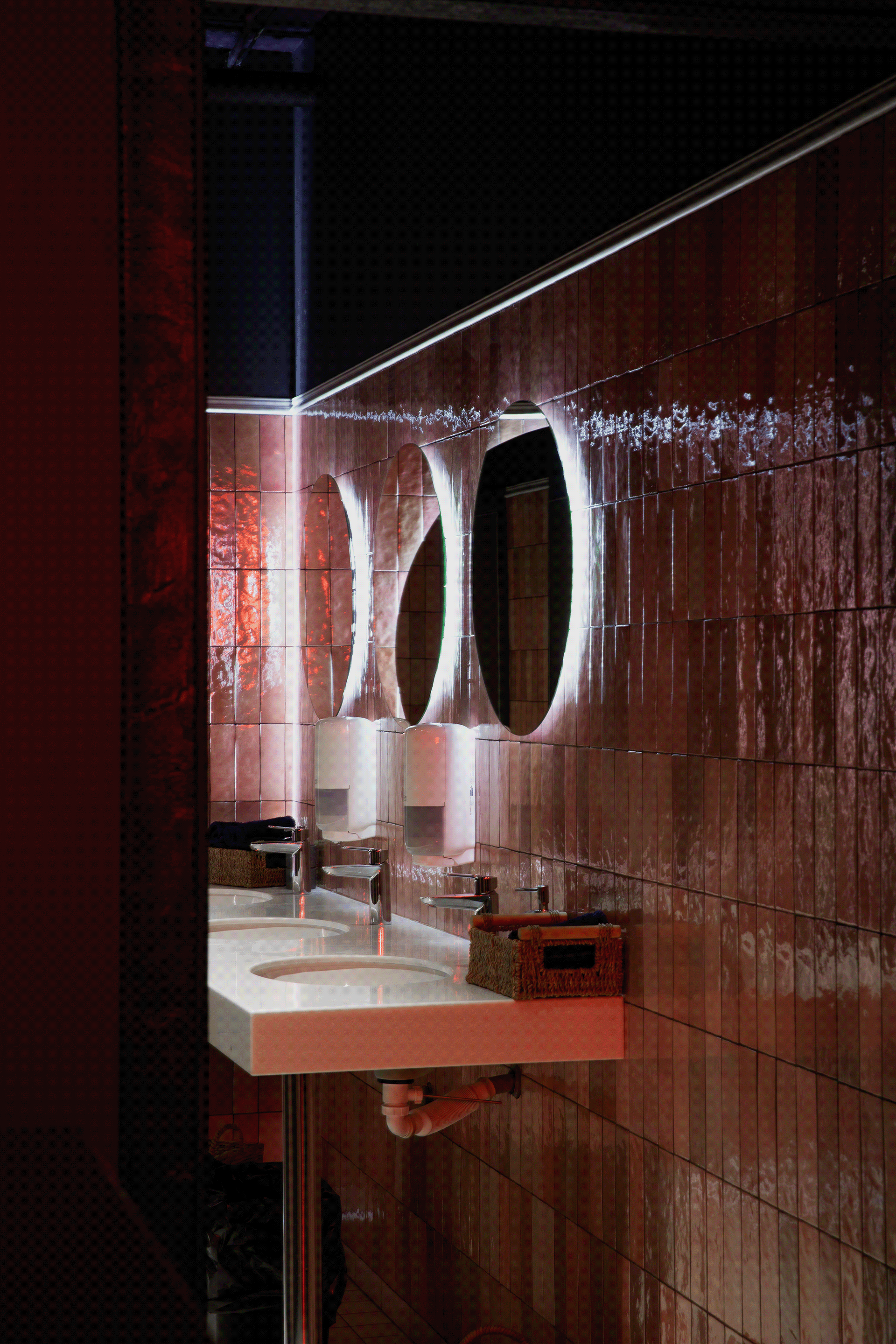 安迪餐厅酒吧丨俄罗斯鄂木斯克-53