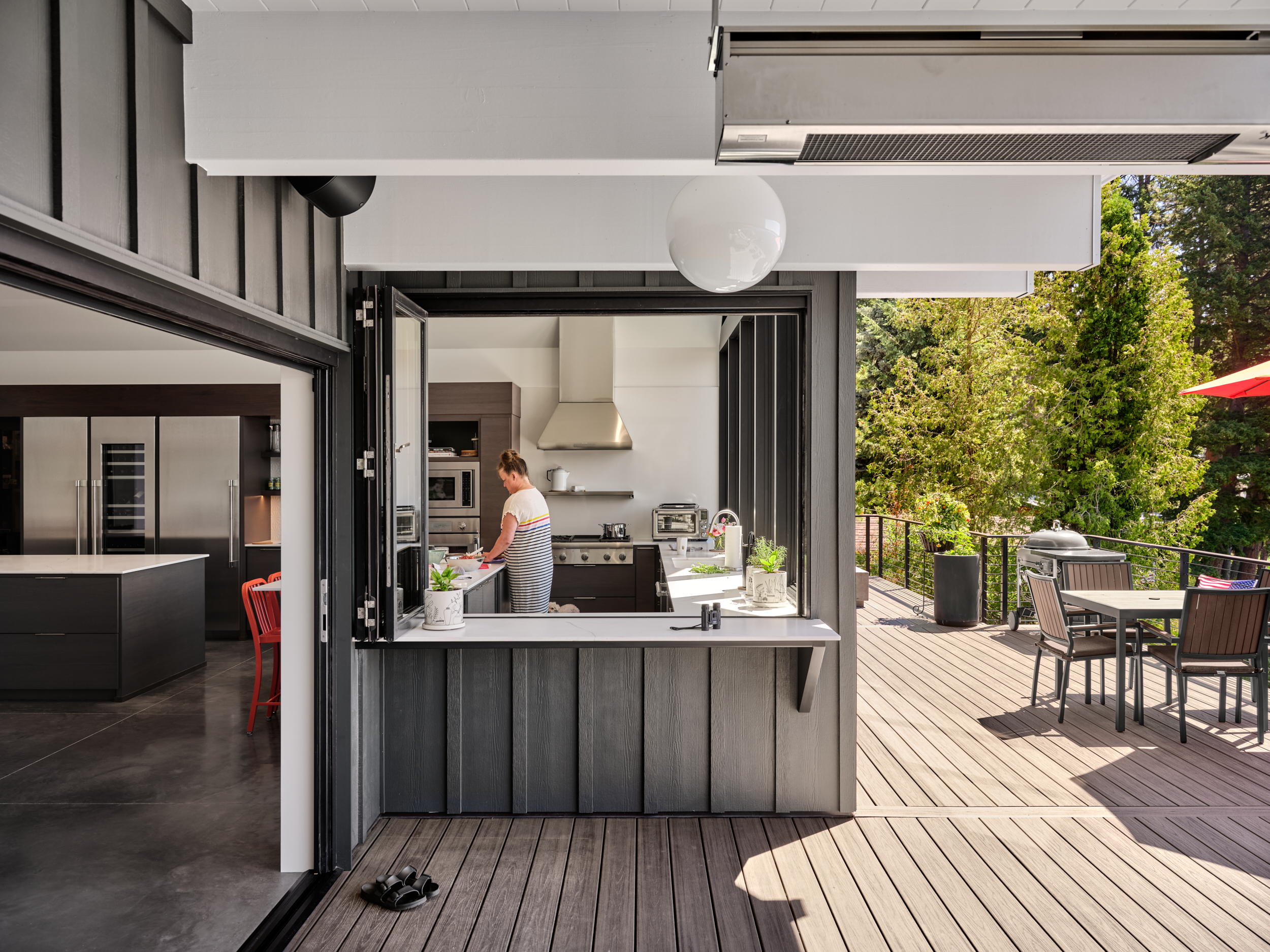 丨美国科达伦丨HDG Architecture-22