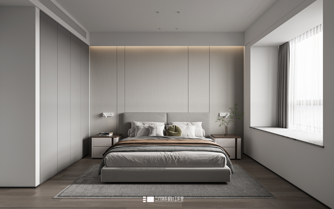 三行集作 |​ 润物无声，静若安澜-51