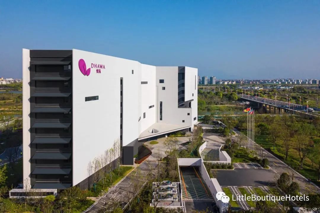 衢州悦苑酒店丨中国衢州-0