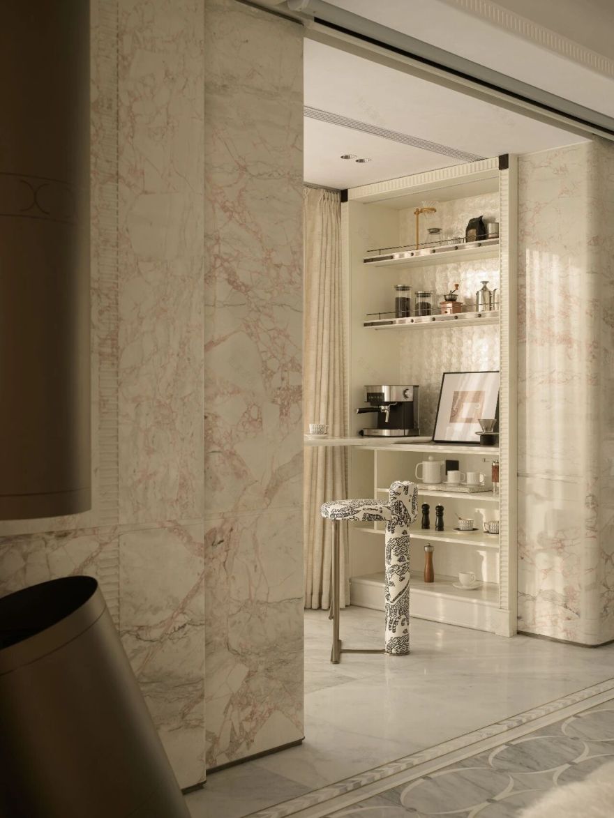 招商琴湖210样板间丨中国江苏丨元禾大千(软装),未提及硬装设计方-32