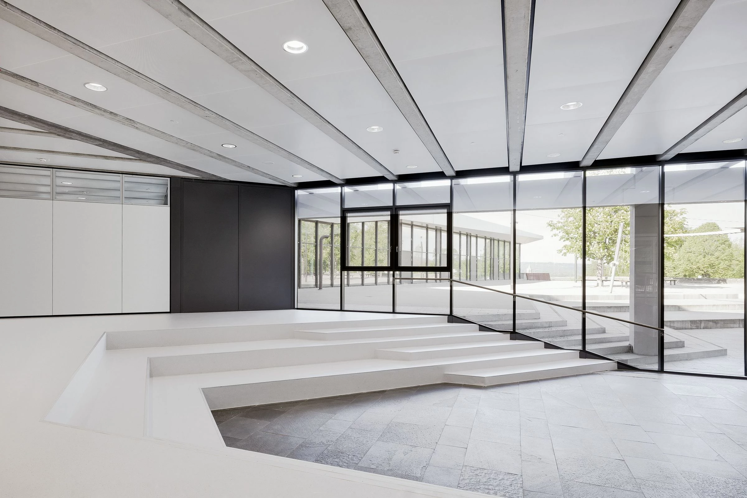 Vocational Training Center Rottweil-27