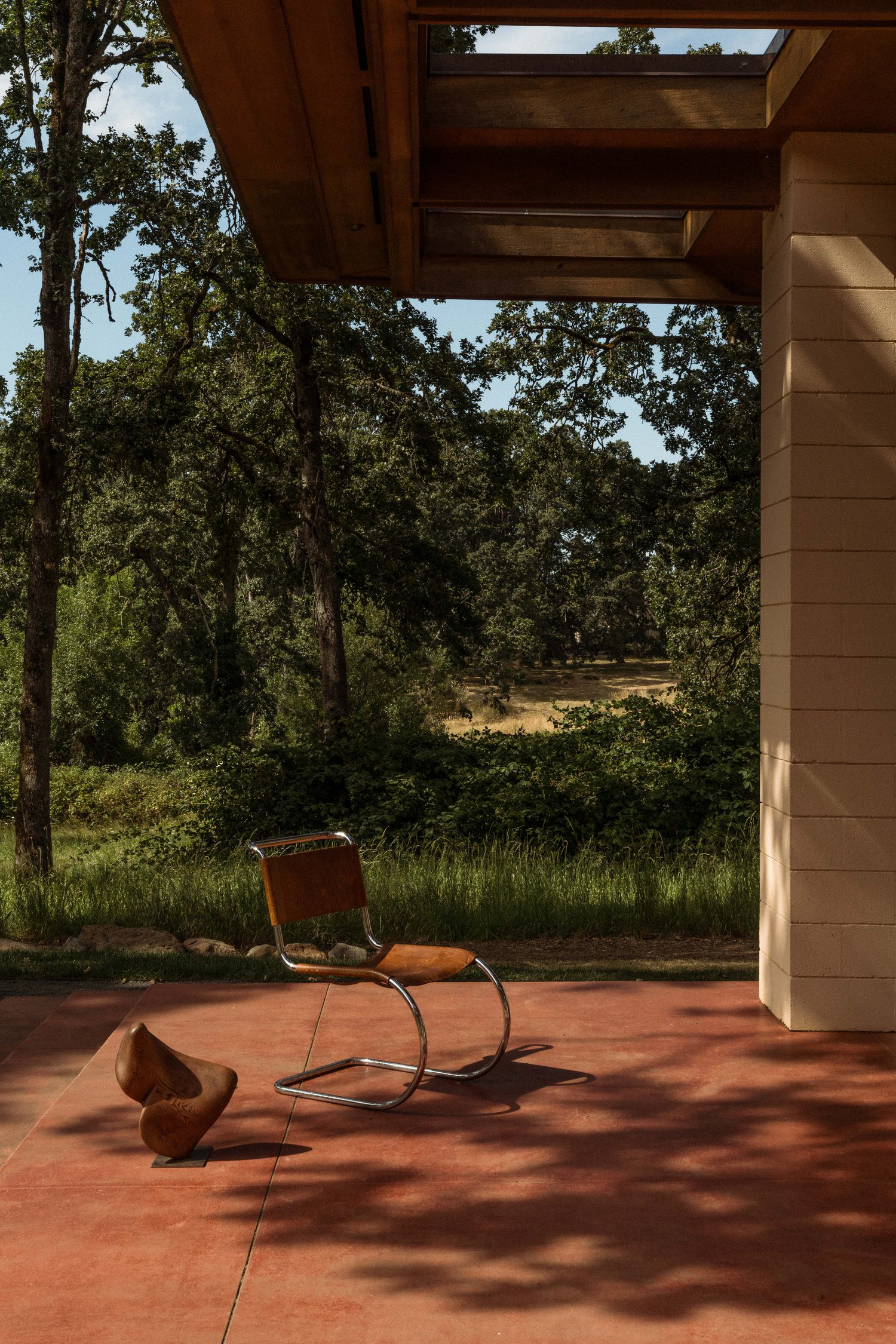 神庙丨美国波特兰丨Karie Higgins-107