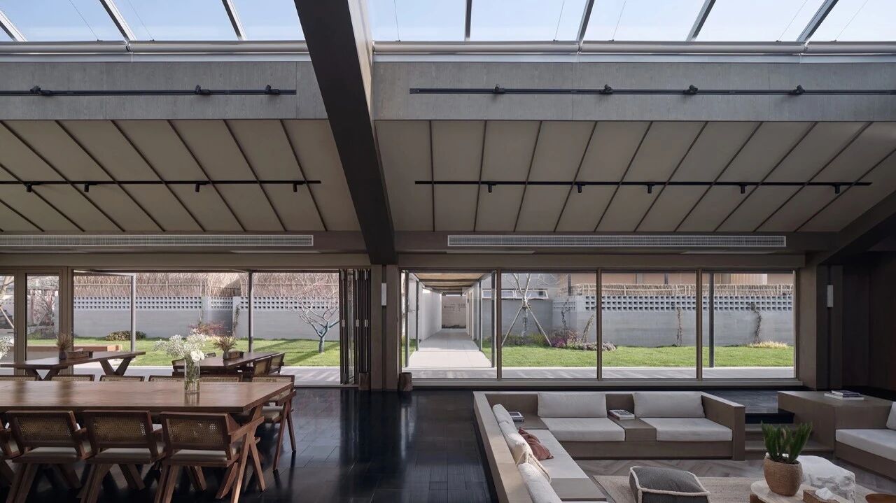 璞云悬山民宿丨無既萬溯-58