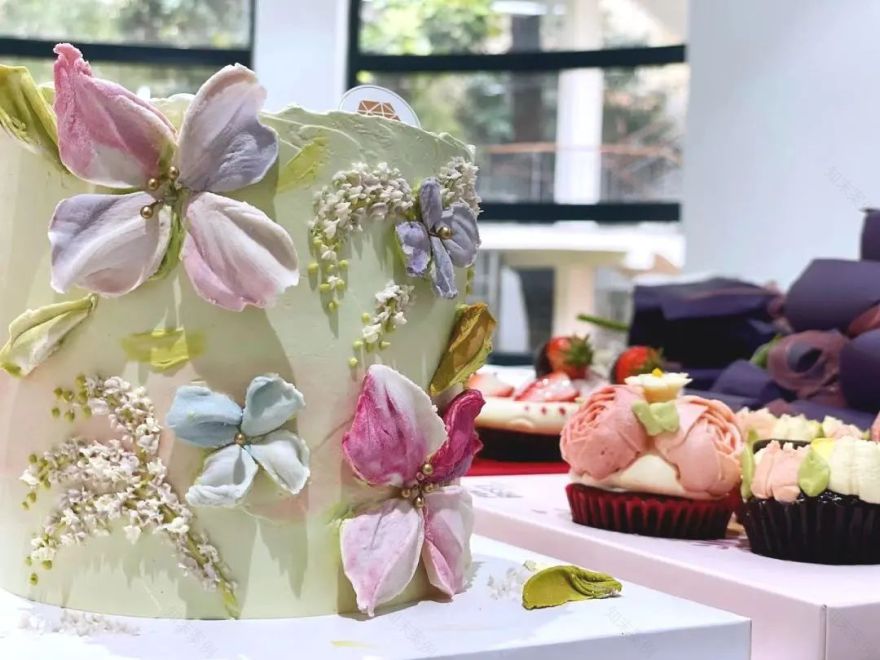 日清景观|独立美好女性力量-19