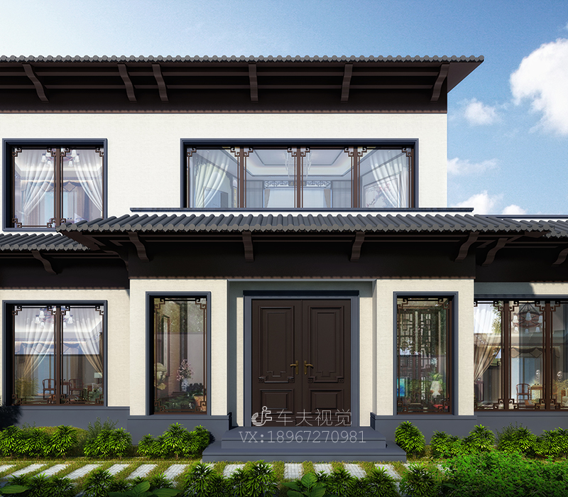 浙江车夫建筑装饰工程有限公司 | 十年品质、重视效率、更重视服务-12