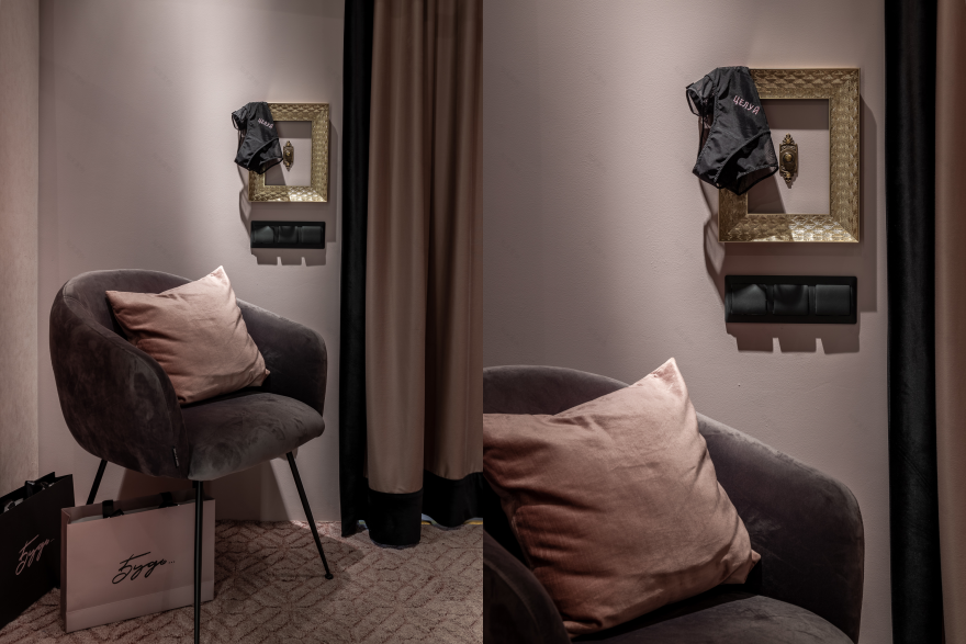 Be Underwear 内衣店丨№22ARCHDESIGN-7