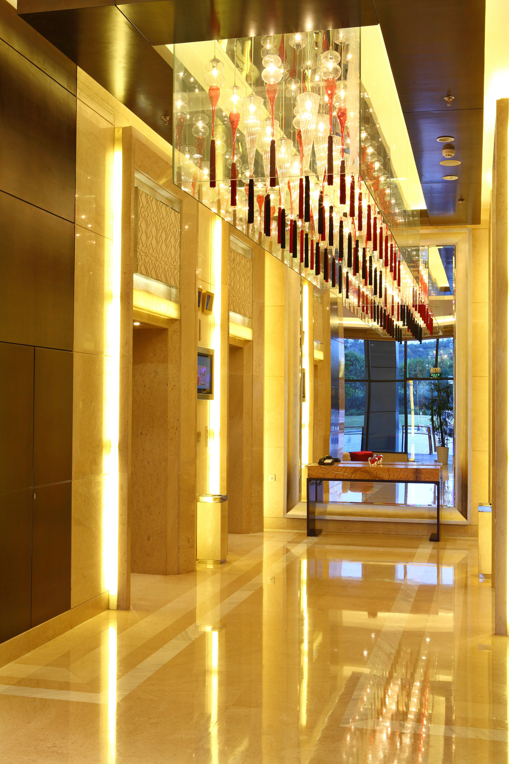 柳州丽苼酒店（少数豪华品位酒店）-43