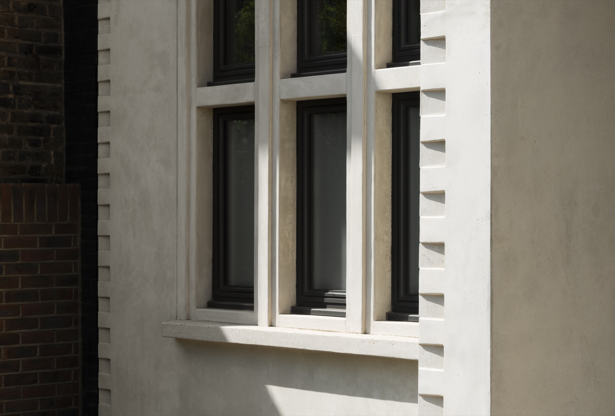 铸造车间丨英国伦敦丨Bureau de Change Architects-38