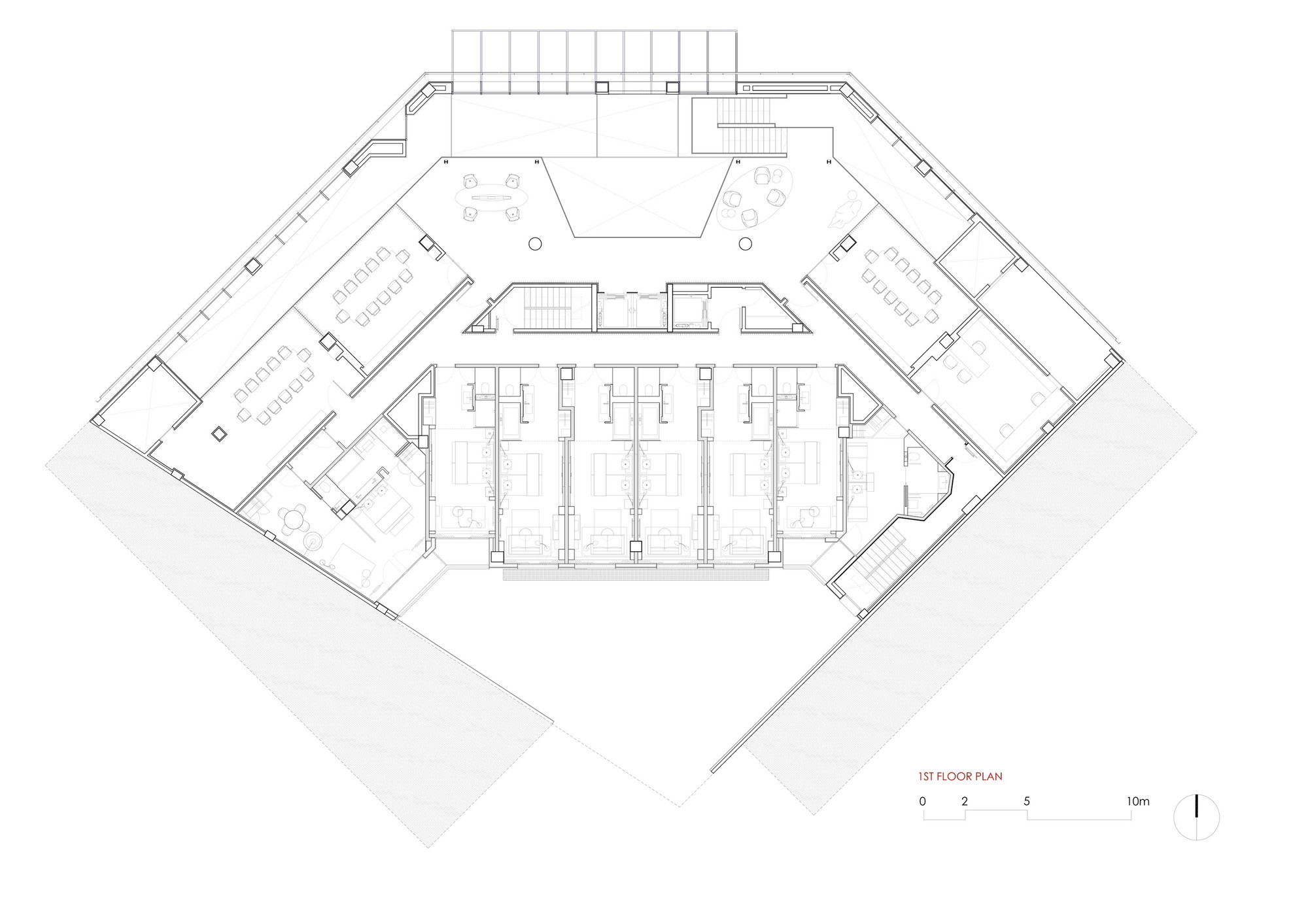 西班牙奥利维亚乳香酒店-23