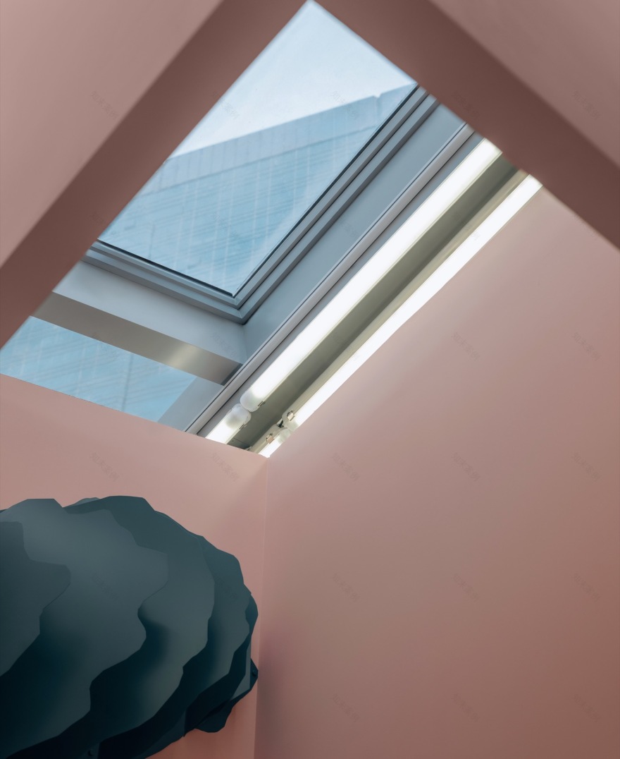 KEYMEN(凯门)男装定制店丨中国北京丨鳞见设计工作室-33