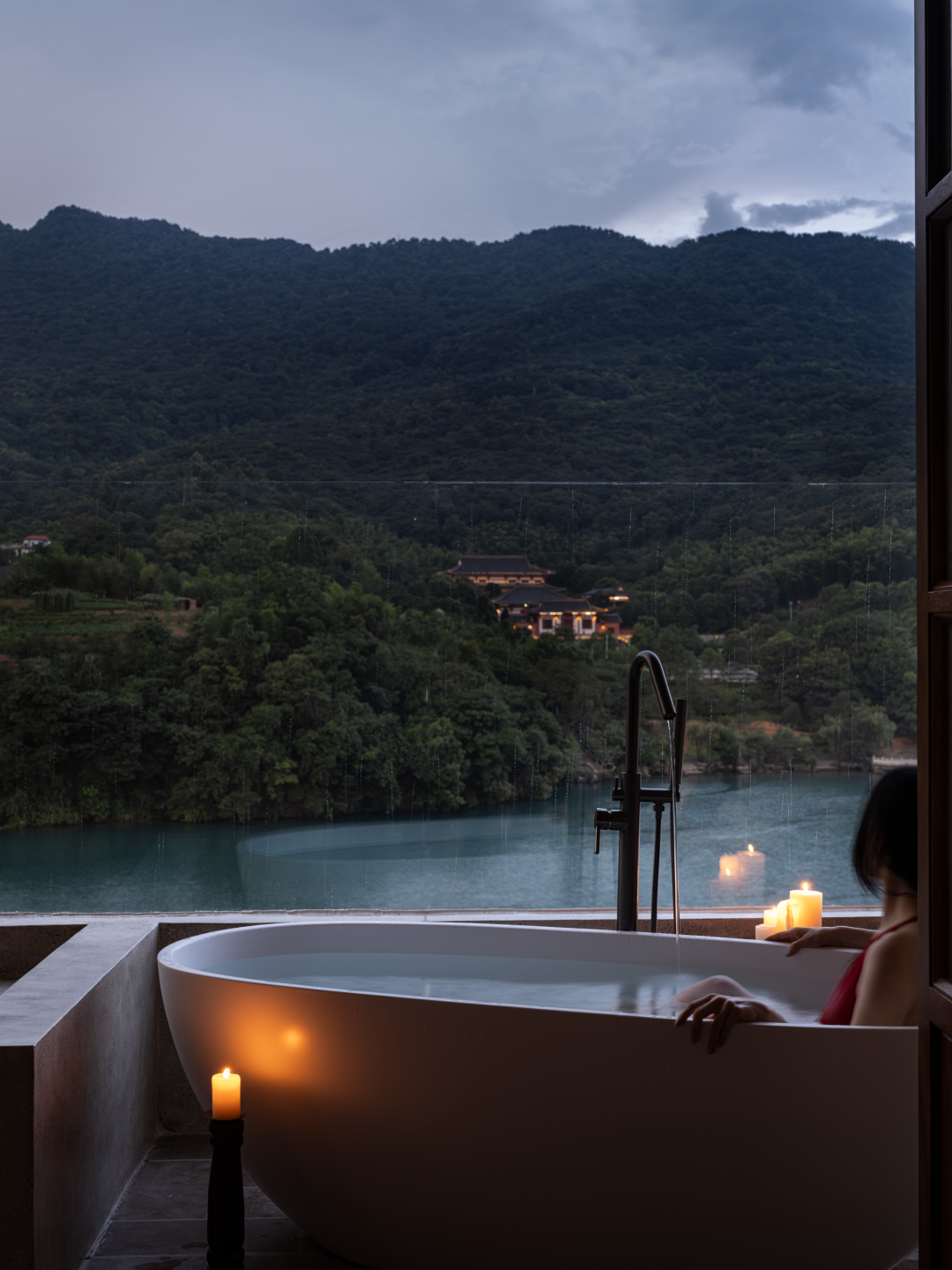 顺应当代，归本之作/屿境YUJING度假民宿-75