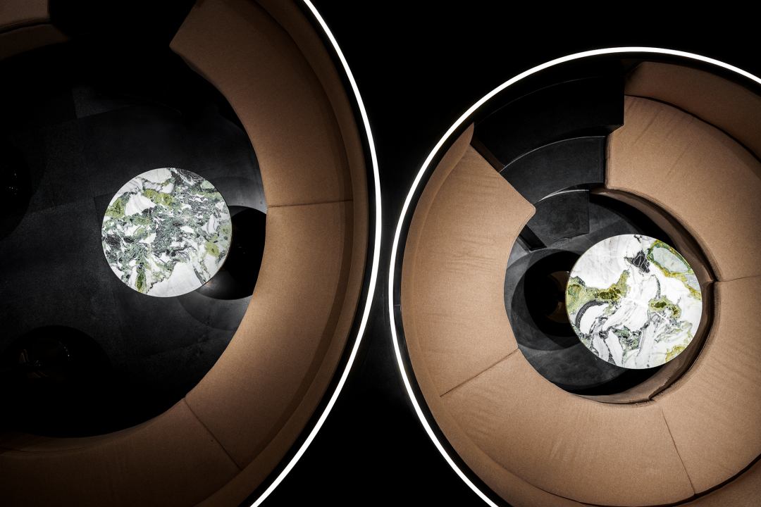 万科·城市生长馆丨中国成都丨MDO木君建筑设计-48