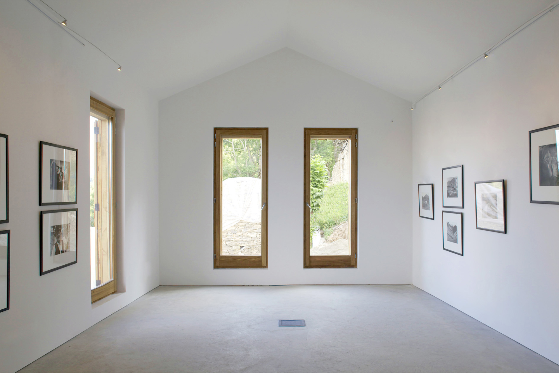 废弃乡村建筑的复兴 | Paraloup 小村的重生-25