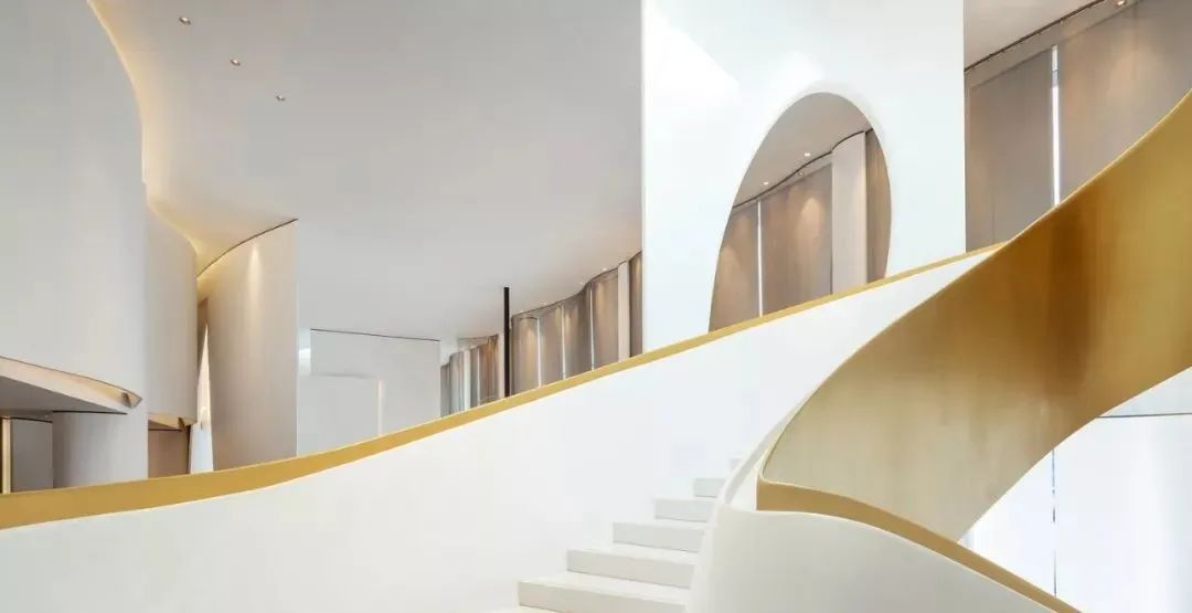 上海天华建筑设计有限公司 · GBD 设计杜文彪 ·售楼处 · GBD 杜文彪专辑-38