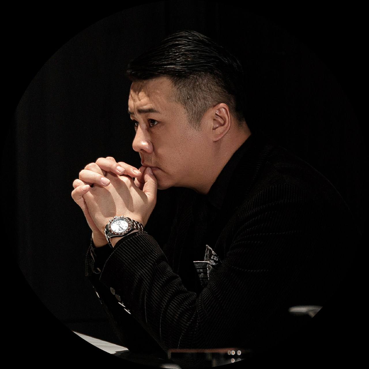 琪遇丨中国通辽丨山石空间全案设计机构-62