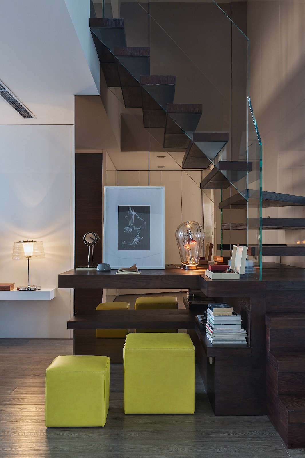 山水壹号上叠样板房丨中国南通-23