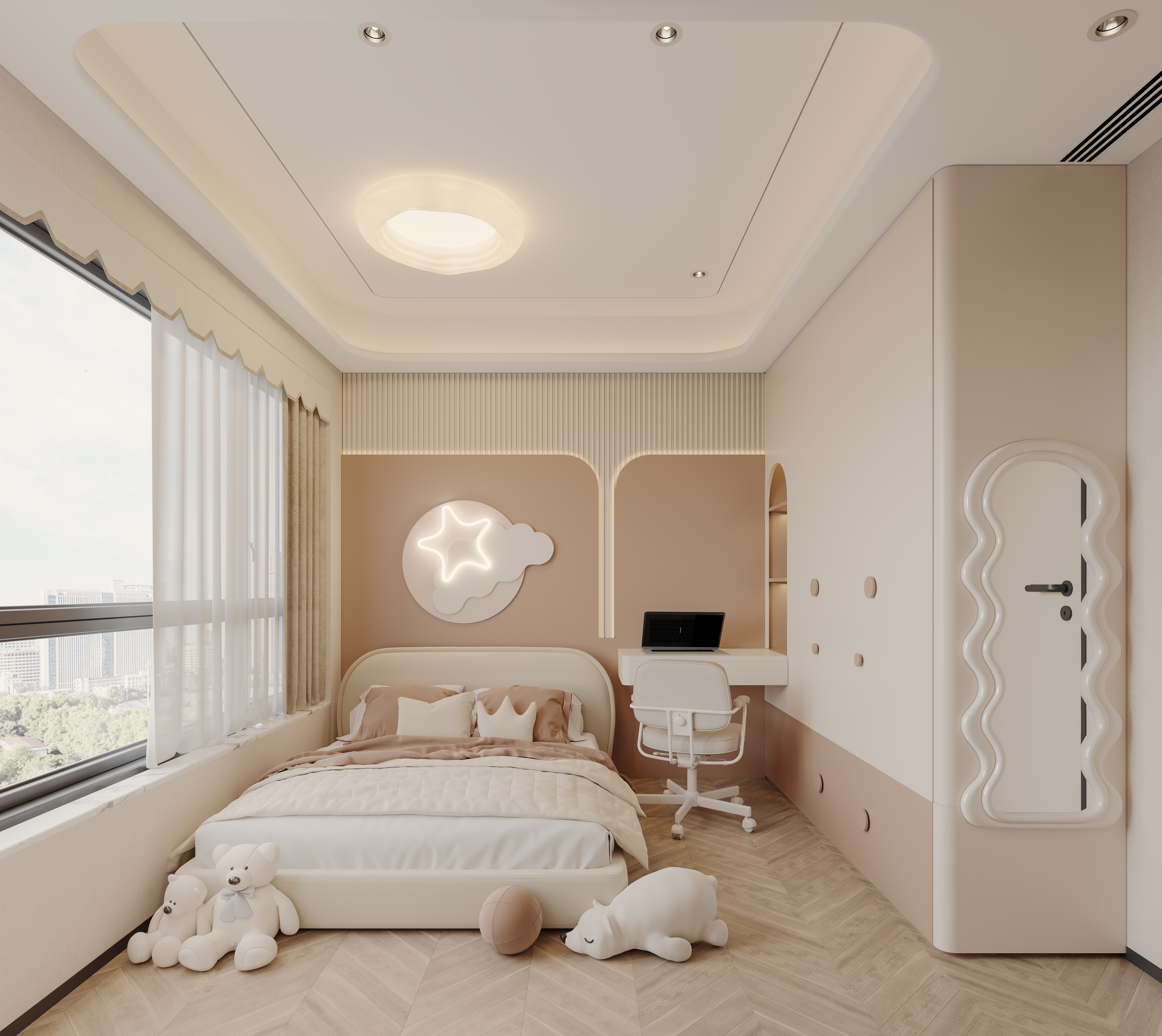 深圳壹景设计事务所-15