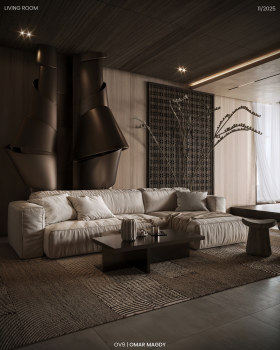 丨Portugal丨OV9 ArchViz