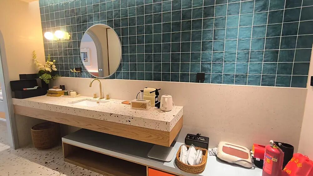 原舍岛屿系列｜躺平看海，把焦虑丢进太平洋。-105