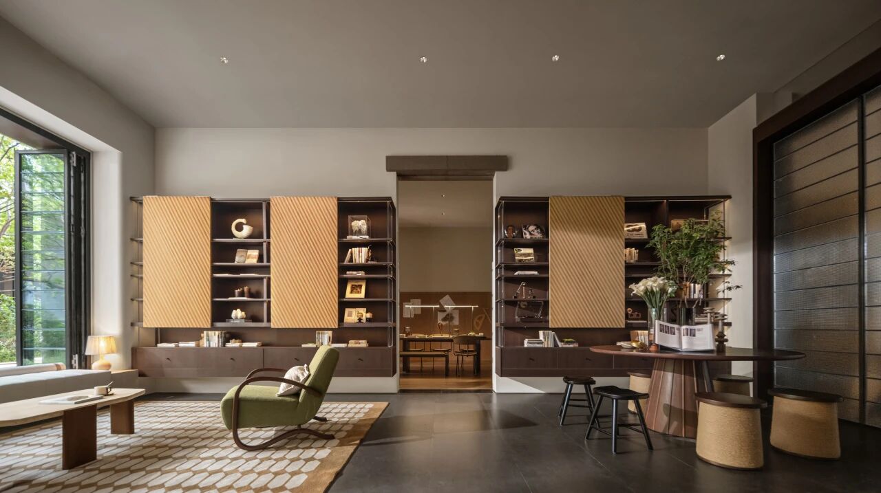 沈阳华润中寰悦府丨中国沈阳-33