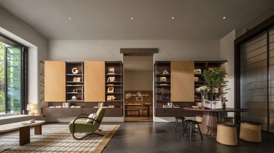 沈阳华润中寰悦府丨中国沈阳-33