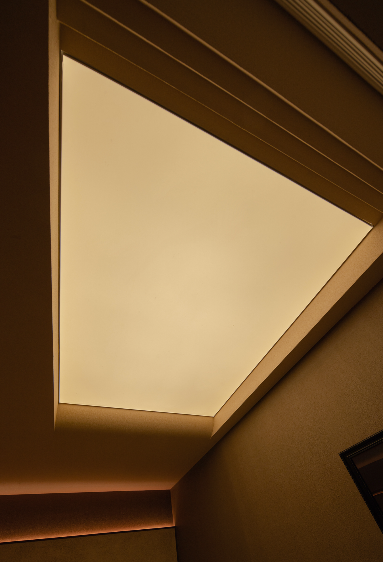 昆明斗南花沐澜水疗空间丨中国昆明丨楷素设计KES Design Office（昆明）-39