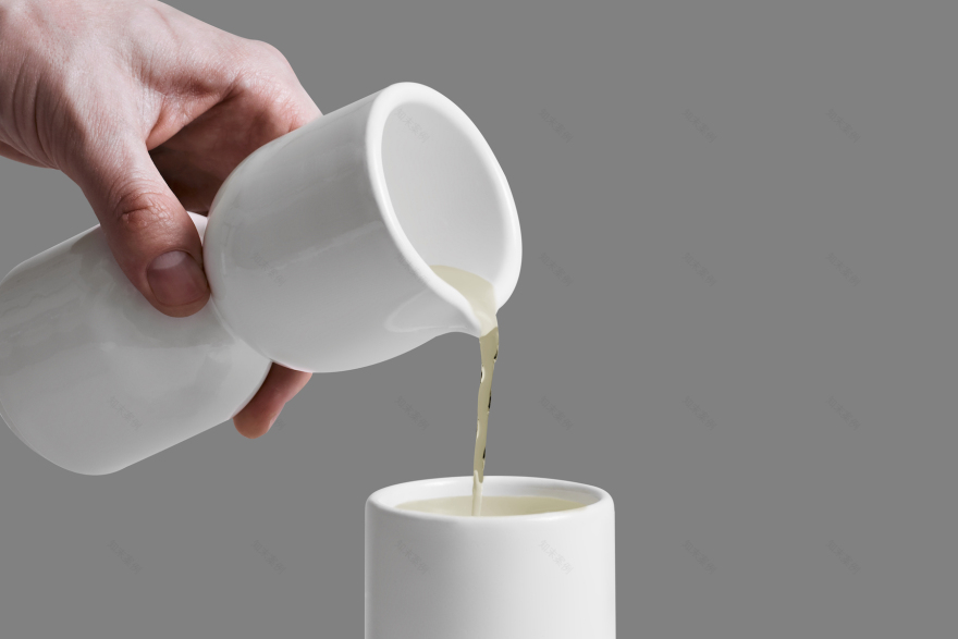 Tanizaki Sake Set-10