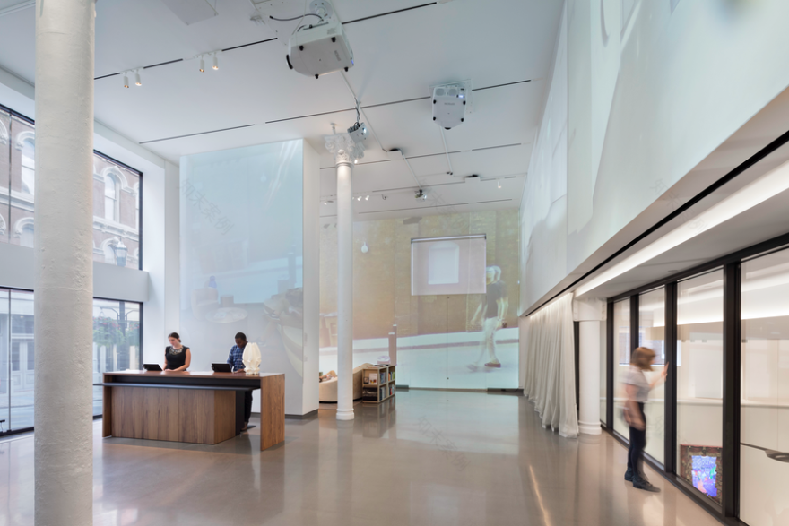 K11 ARTUS 寓馆丨加拿大维多利亚丨AFSO-209