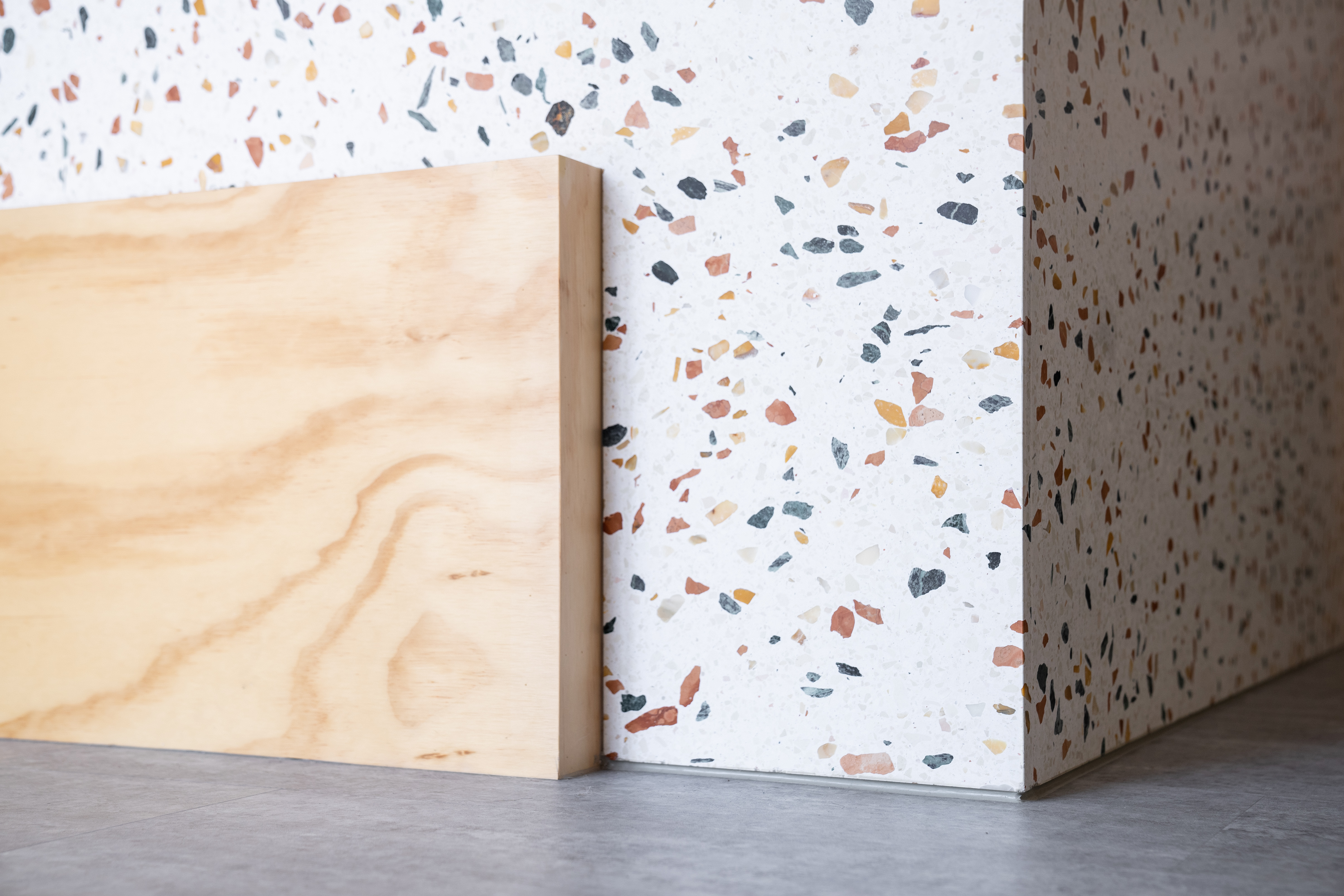 Mu Pet Salon 毛小孩與毛爸媽的療癒沙龍丨中国台中丨Haven Space Design-18