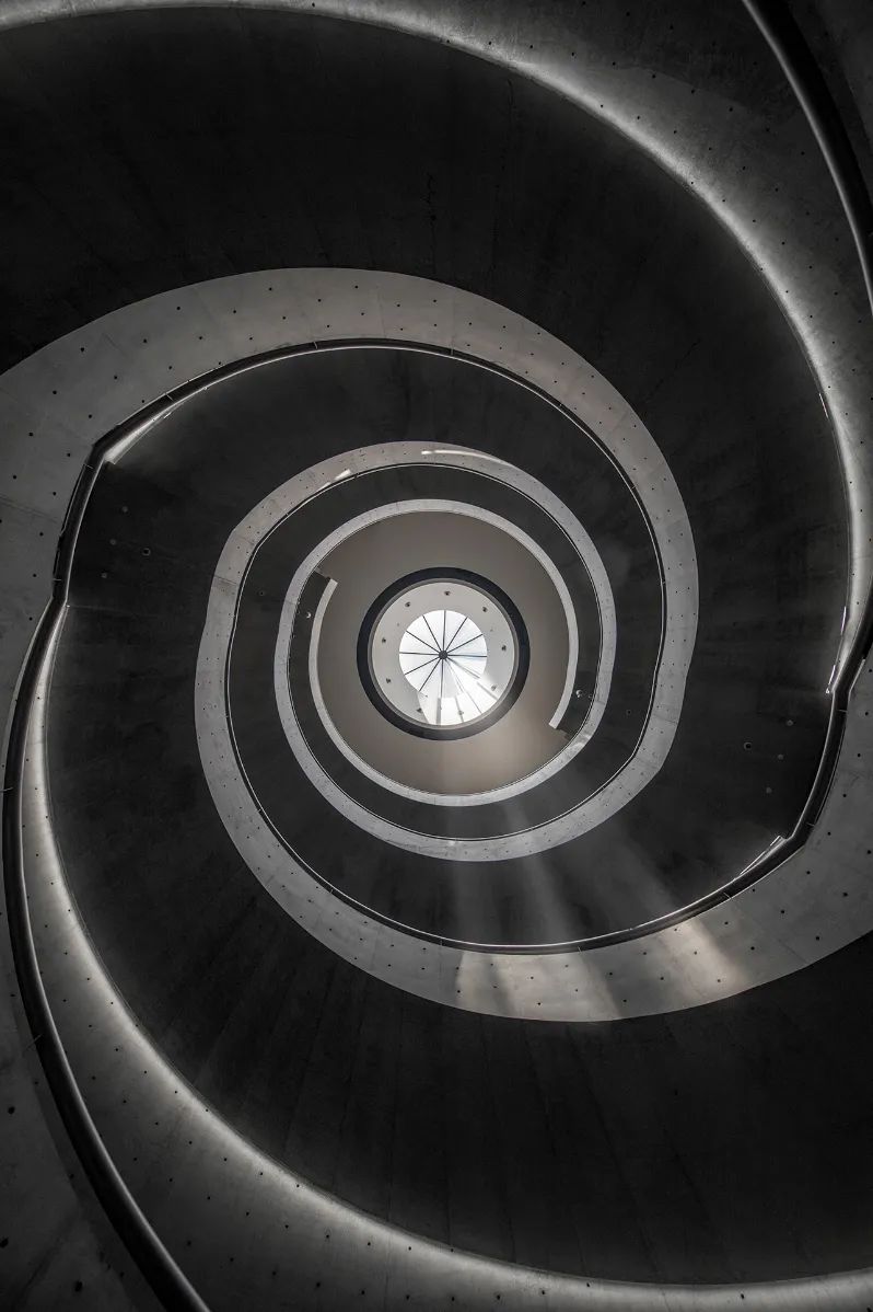 PANA 摄影奖揭晓,感受建筑之美-252